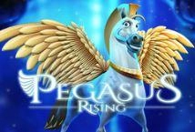 Pegasus Rising