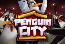 Penguin City