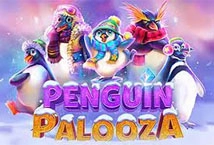 Penguin Palooza