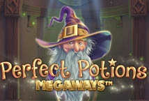 Perfect Potions Megaways