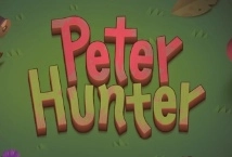 Peter Hunter