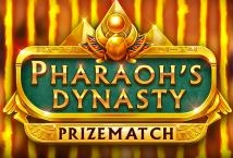 Pharaoh's Dynasty PrizeMatch