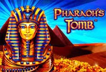 Pharaoh's Tomb (Eurasian)