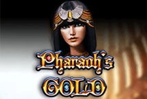 Pharaohs Gold (CQ9 Gaming)