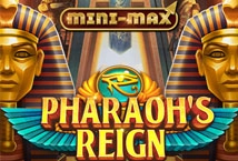 Pharaohs Reign Mini-max