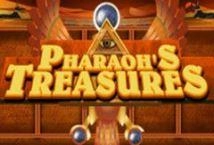 Pharaohs Treasures