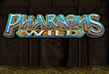 Pharaohs Wild