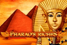 Pharaos Riches