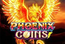 Phoenix Coins