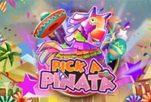 Pick a Pinata