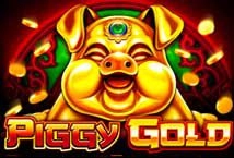 Piggy Gold (Rubyplay)