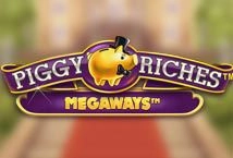 Piggy Riches Megaways