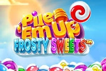 Pile ‘Em Up Frosty Sweets