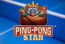 Ping Pong Star