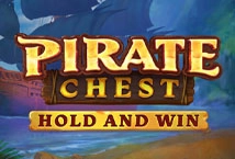 Pirate Chest: Hold & Win