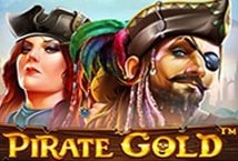 Pirate Gold