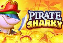 Pirate Sharky