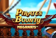 Pirates Bounty Megaways