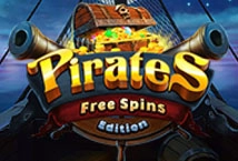 Pirates: Free Spins Edition