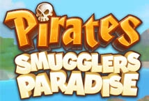 Pirates Smugglers Paradise