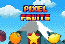 Pixel Fruits 2D