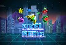 Pixel Reels