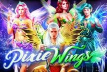 Pixie Wings