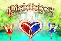 Pixielicious