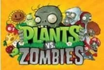 Plants Vs Zombies