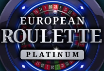 Platinum Roulette