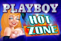 Playboy Hot Zone