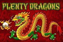 Plenty Dragons