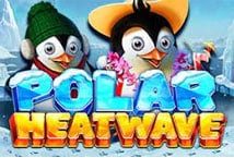 Polar Heatwave