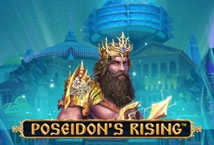 Poseidon's Rising