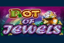 Pot of Jewels