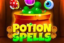 Potion Spells