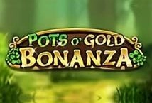 Pots O' Gold Bonanza