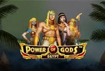 Power of Gods: Egypt