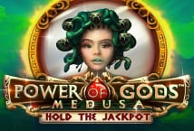 Power of Gods: Medusa