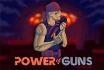 Power of Guns