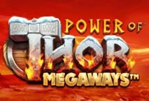 Power of Thor Megaways