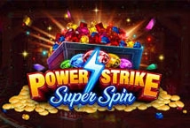 Power Strike Super Spin