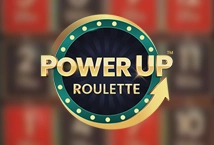 Power Up Roulette