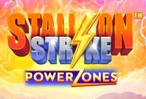 PowerZones: Stallion Strike