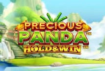 Precious Panda Hold & Win