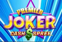 Premier Joker Cash Spree