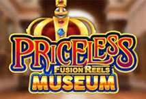 Priceless Museum Fusion Reels