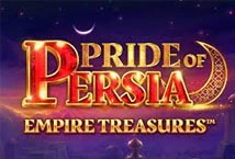 Pride of Persia Empire Treasures