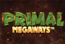 Primal Megaways