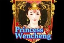 Princess Wencheng